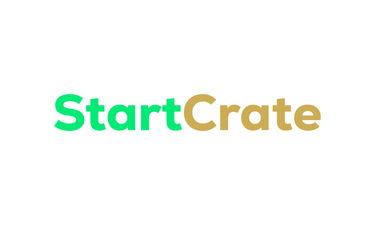 StartCrate.com - Creative brandable domain for sale